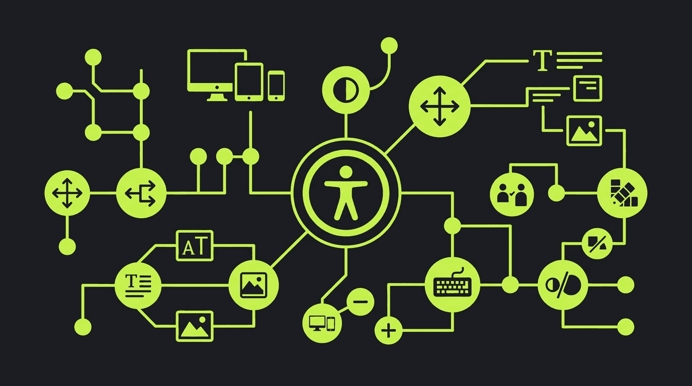 Why accessibility matters for your business