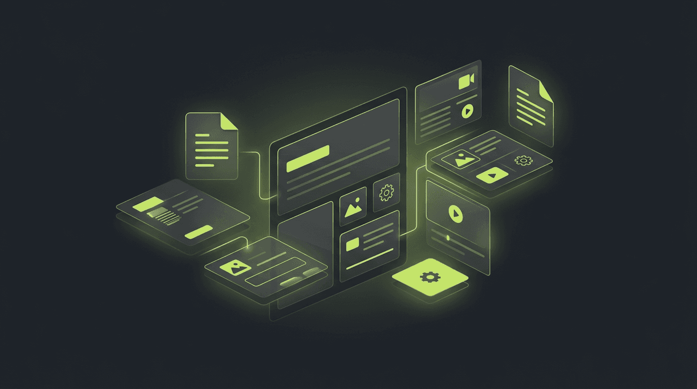 Choosing the right CMS for your website